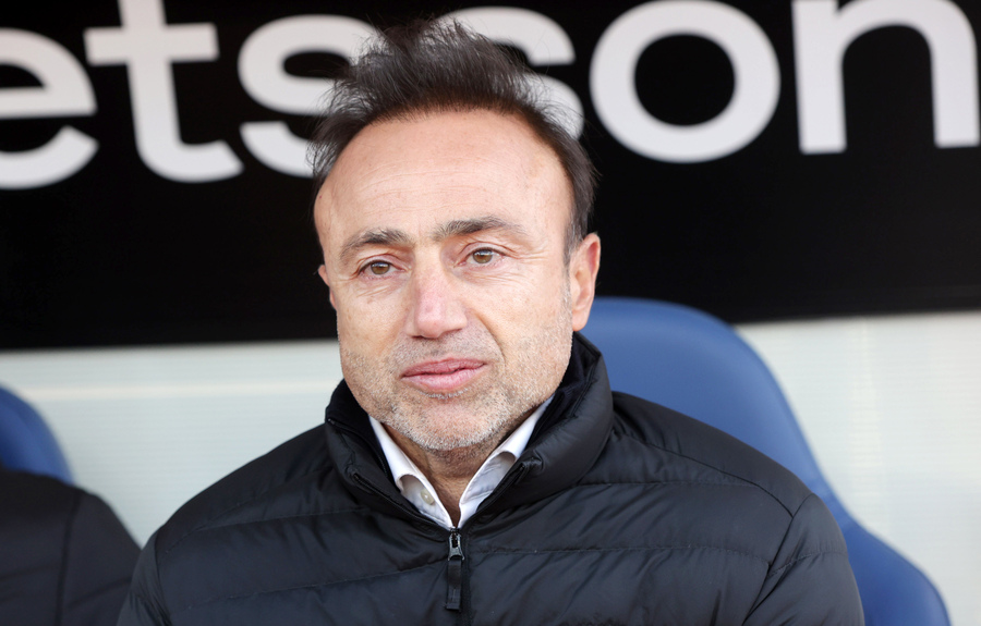 Κηφισιά-ΟΦΗ: Οι ενδεκάδες της αναμέτρησης