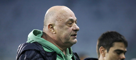 Νέo ξέσπασμα Μπέου κατά διαιτησίας και Λανουά: «Πόσο ακόμα θα αντέξουμε την κατάφωρη αδικία;»