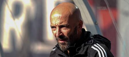 Σάλος με τον αδερφό του Ιγκουαΐν – Επιτέθηκε σεξιστικά σε διαιτήτρια και απολύθηκε από την ομάδα του