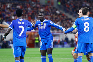 Μεντί: Νέο πλήγμα για τον αμυντικό της Ρεάλ