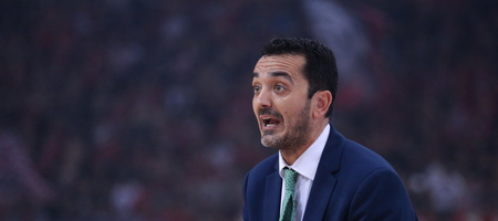 Προμηθέας: Στη λίστα για τον πάγκο ο Βόβορας