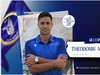 Νίκη Βόλου: Σπουδαία κίνηση με την απόκτηση του Θεοδόση Μαχαίρα