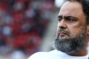 Ολυμπιακός: Η ομιλία του Βαγγέλη Μαρινάκη στους παίκτες - «Έχουμε το καλύτερο ρόστερ, στο τέλος θα είμαστε πρωταθλητές»