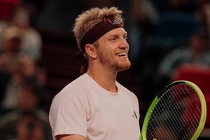 Shanghai Masters: Πρωταθλητής με ανατροπή ο Νταβίντοβιτς Φοκίνα