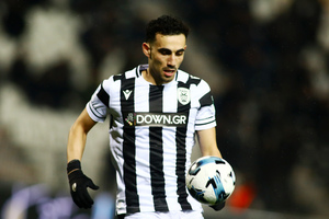 Μιχαηλίδης: «Είχαμε περισσότερες ευκαιρίες από την ΑΕΚ, δεν είμαστε χαρούμενοι με την ισοπαλία»