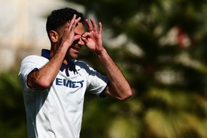 Super League 2: Συνεχίζει τον αγώνα παραμονής της η Καλλιθέα, στην Γ' Εθνική Χανιά και Ηλιούπολη!