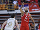 Ολυμπιακός - Φενέρμπαχτσε 82-77: Ανατροπή με Ντόρσεϊ και Φουρνιέ