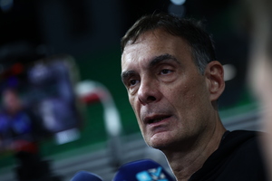 Euroleague Final Four 2026 - Μπαρτζώκας: «Πρέπει να προσέξουμε ιδιαίτερα κάποιους τομείς στο παιχνίδι της Ρεάλ»