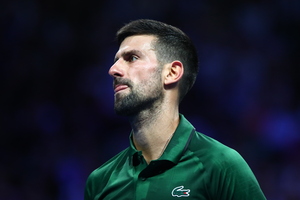 «Βόμβα» στο US Open: Εκτός ο Τζόκοβιτς