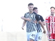 ΠΑΟΚ Β' - Ολυμπιακός Β' 1-1: Με πέναλτι στο 98' ο Δικέφαλος στέρησε το διπλό από τους «ερυθρόλευκους» (video)
