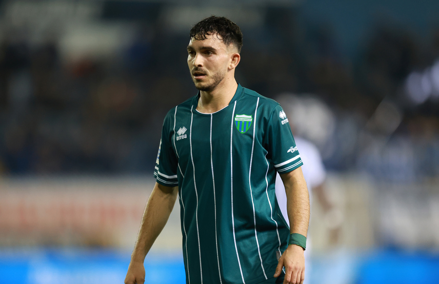 Παναθηναϊκός: Βλέπει και Κωστή από Λεβαδειακό μετά τον Κουντούρη