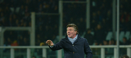 Ματσάρι: «Δε θέλω επιλογές με στόχο τη σωτηρία, ο Ηρακλής πρέπει να φτιάξει ποιοτικό και βαθύ ρόστερ»