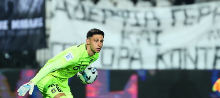 Αστέρας Τρίπολης: Ανανεώνει Χατζηεμμανουήλ, Λάσκαρη και Γραμμένο