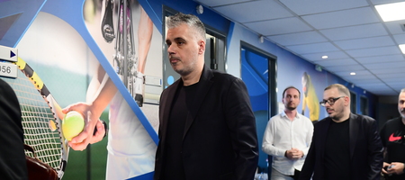 Κοντός: «Έχουμε μπροστά μας ένα σύστημα που παλεύει με λύσσα για την αποσταθεροποίησή του Παναθηναϊκού»
