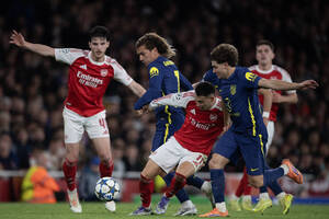 Ένα βήμα πιο κοντά στον τελικό του Champions League με ειδικά στοιχήματα!