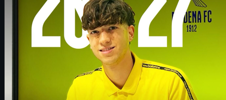 ΠΑΟΚ: Τα βρήκε με τη Μόντενα για τον 18χρονο Γιάννη Σαρρή