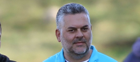 Ηρακλής: Σε πρώτο πλάνο ο Μίλια Σάβοβιτς