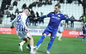 Ψάχνει ανάκαμψη η Κηφισιά απέναντι στον «άνετο» Ατρόμητο