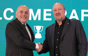 Με προσοχή ο Παναθηναϊκός στο ντεμπούτο του Μπενίτεθ