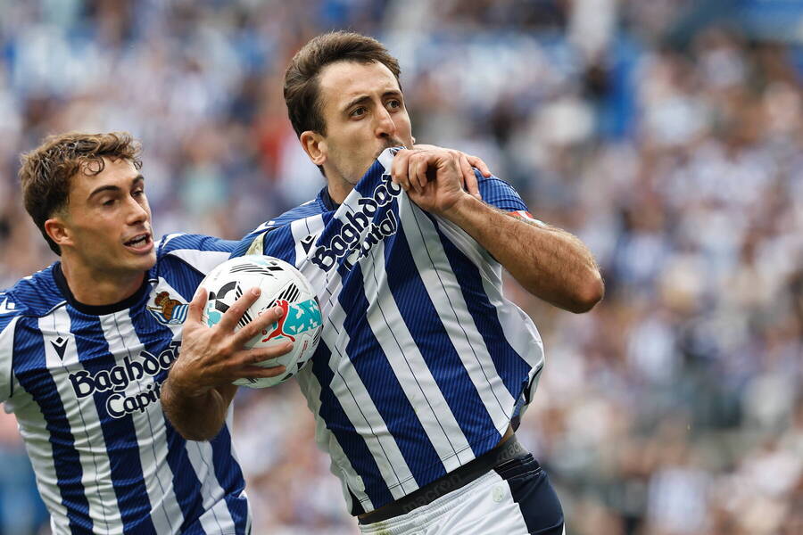 «Πληρώνει» καλά ο «άσος» της Έλτσε