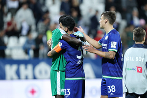 Κηφισιά - Παναιτωλικός 1-1: Με ήρωα Ραμίρες στο 90+8' η ομάδα του Λέτο (video)