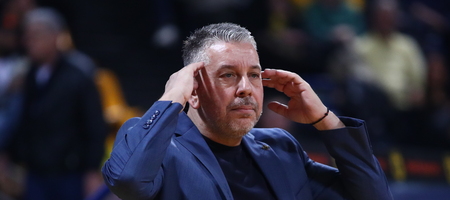 Έξαλλος ο Παπαθεοδώρου: «Παλεύουμε με ένα θηρίο, σύντομα η αλήθεια θα λάμψει»