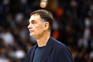 Μπαρτζώκας: «Δυστυχώς οι ιδιοκτήτες πρέπει να πληρώνουν πλέον περισσότερα»
