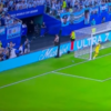 Μουντιάλ 2026: Ο Μέσι πήγε να... κλέψει για το 2-1 αλλά ο Βοζίνια τον σταμάτησε! (video)