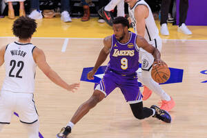 Σούπερ έπαθλο* ανταμοιβής για τους αγώνες NBA στη Stoiximan!