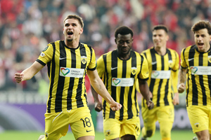 ΑΕΚ: Η ενδεκάδα του Νίκολιτς στο καθοριστικό ματς με την Κραϊόβα