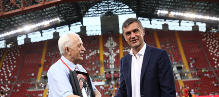 H Αταλάντα δίνει δανεικό στη Λάτσιο τον γιο του Μαλντίνι