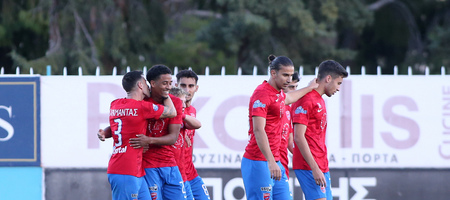 Πανιώνιος - Ολυμπιακός 4-1: Συνέχεια στις νίκες με ανατροπή και πρωταγωνιστή Κολοβό