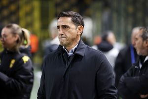 Χιμένεθ: Τελειώνει ο Χιμένεθ