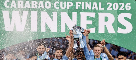 Carabao Cup: Ματσάρες στον 3ο γύρο - Λίβερπουλ-Τότεναμ και Γιουνάιτεντ-Μπράιτον!