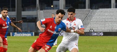 Πανσερραϊκός – Βόλος: Οι ενδεκάδες της αναμέτρησης