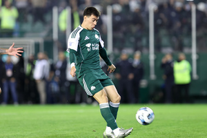 Παναθηναϊκός: Με τα γνωστά προβλήματα ξεκίνησε η προετοιμασία για το ματς με τη Βικτόρια Πλζεν