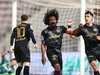 Βόλος Elabet - Ατρόμητος 1-3: Οι Περιστεριώτες χάλασαν το ντεμπούτο του Γκαρίδο και βλέπουν... τετράδα (video)