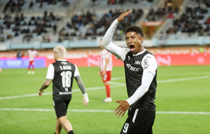 ΟΦΗ – Πανσερραϊκός 3-0: Εμφατική νίκη-ανάσα για τους Κρητικούς, σε απόγνωση οι Σερραίοι (video)