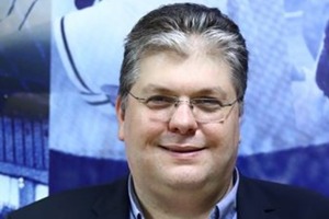 «Λευκός καπνός» στην ΕΟΚ: Νέος πρόεδρος ο Άγγελος Παπανικολάου