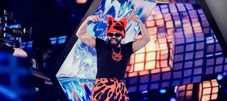 Eurovision 2026: Πτώση για την Ελλάδα στα στοιχήματα μετά τον Α’ Ημιτελικό – Δεν εντυπωσίασε ο Ακύλας;