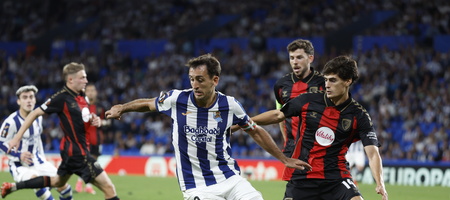Europa League Highlights: Όλα τα γκολ των αγώνων σήμερα (Πέμπτη 17/9)