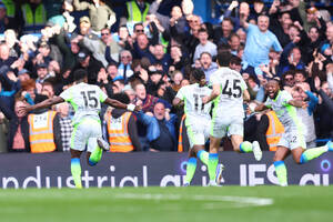 Πρέμιερ Λιγκ: «Πάρτι» της Μάντσεστερ Σίτι στο «Στάμφορντ Μπριτζ» και τώρα… τελικός με την Άρσεναλ!