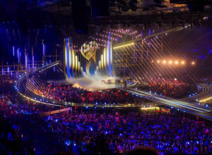 Eurovision 2026: Οι αποδόσεις του Τελικού