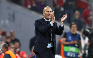 Βόμβα από την «AS»: Ο Ζιντάν αναλαμβάνει την Εθνική Γαλλίας