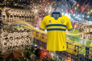 Παναιτωλικός: Η εντυπωσιακή εμφάνιση για τα 100 χρόνια του συλλόγου