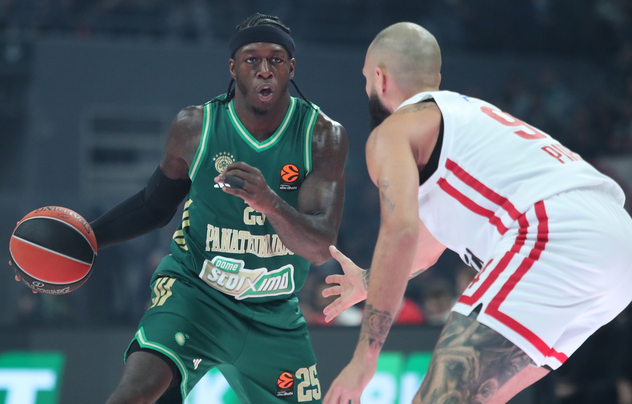 «Αιώνιος» τελικός στο Ηράκλειο