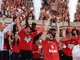 Πρόγραμμα Ολυμπιακός Euroleague 2026-27: Όλοι οι αγώνες και οι ημερομηνίες