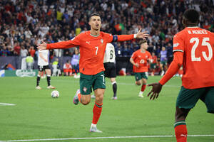 Κριστιάνο Ρονάλντο: Η πορτογαλική ομοσπονδία θα ζητήσει από τη FIFA να μη ρίξει βαριά «καμπάνα» στον CR7