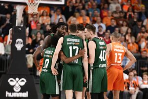 Για το 2 στα 2 οι ελληνικές ομάδες στα Playoffs με ειδικά στοιχήματα!