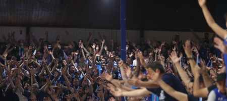 Ηρακλής: Sold-out το ματς με τον Ολυμπιακό!